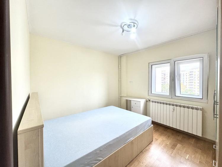 Apartament 3 Camere | Rahova | Bloc  Anvelopat - 7