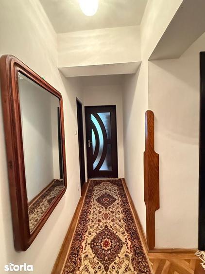 Apartament decomandat 2 camere Sinaia - 2