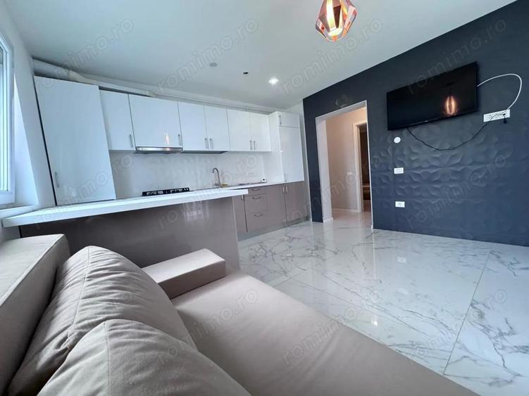 Apartament 3 camere zona Aradului Decathlon - 2