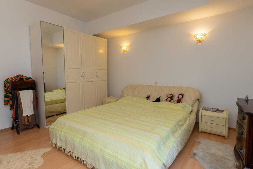 Iancu Nicolae: Vila individuala cu piscina si un teren de 800 mp !! - 28