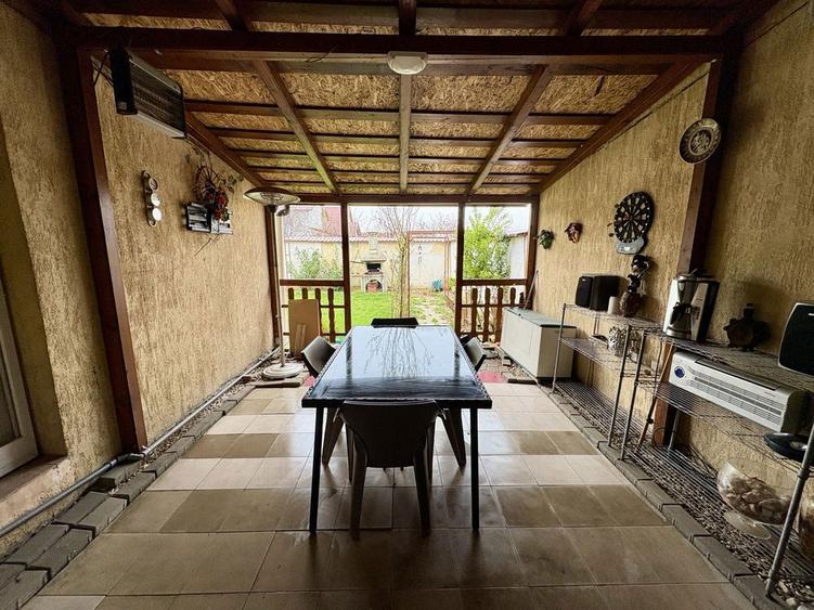 Casa de inchiriat Santandrei - 6