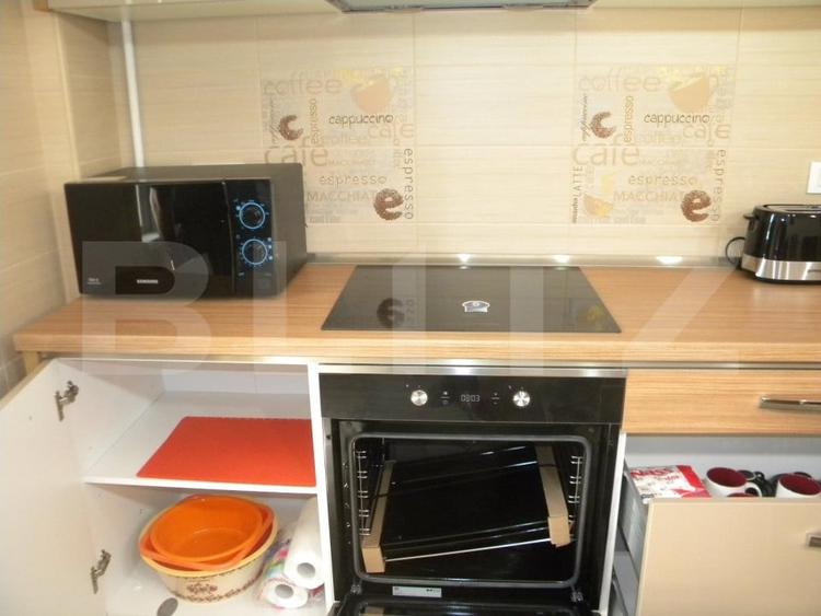 Apartament 2 dormitoare, decomandat, 66 mp, zona Spitalul de Recuperare - 10