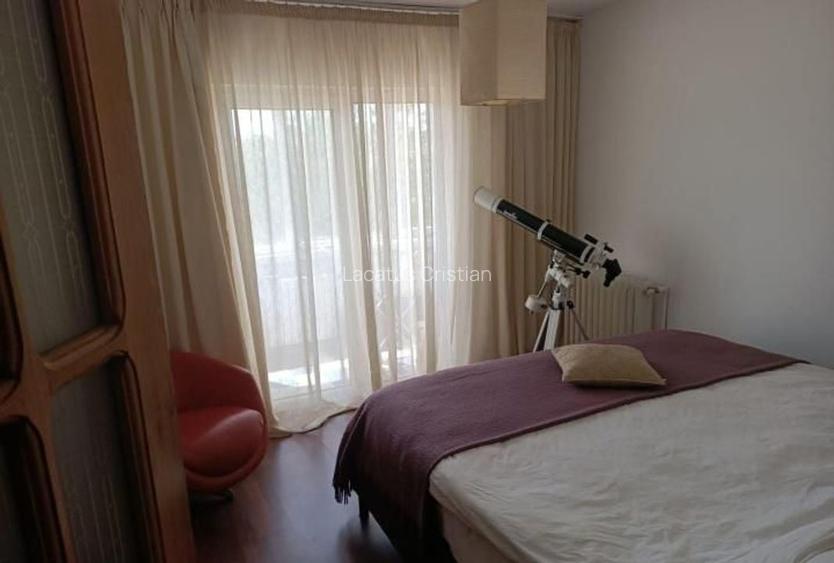APARTAMENT 4 CAMERE DECOMANDAT CONFORT 0 ZONA FALEZA NORD