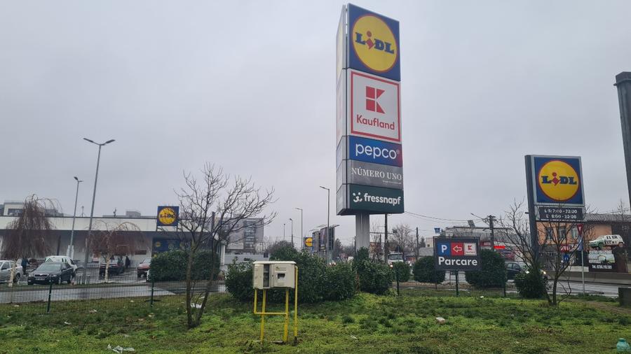 Teren Odai-Straulesti-Piscul Sadului 16.500mp - 5