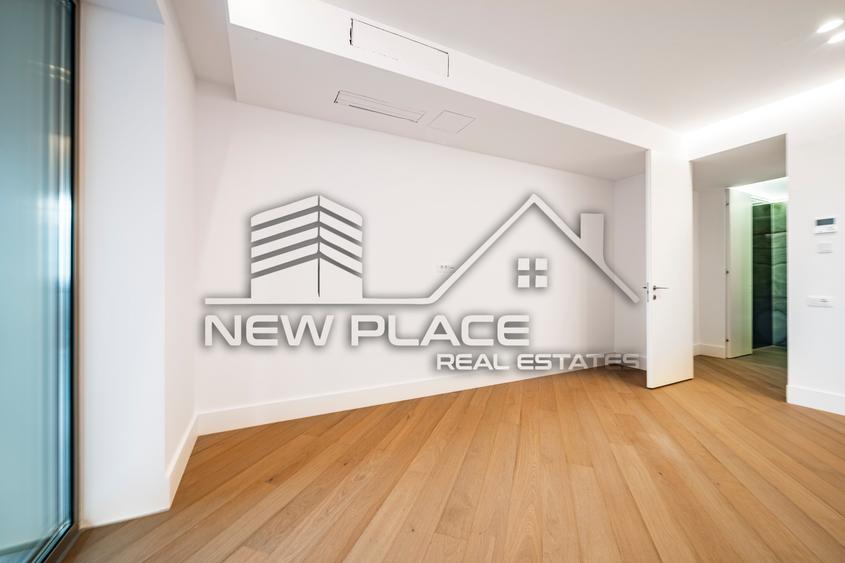 IANCU NICOLAE | Apartament exclusivist | Terasa de 39.5 mp | Ultra Lux - 9