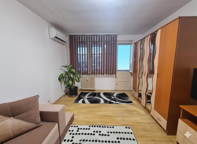 Apartament 2 Cam  Decomandat Teiul Doamnei - Ion Berindei - 9
