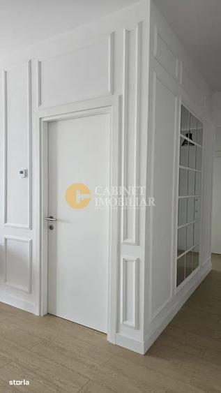 Apartament 2 camere de închiriat – Silk District - 2