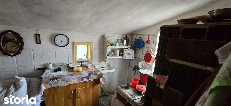 Casa Beciu de vanzare, la 2 km de Odobesti si 12 de Focsani - 4