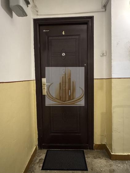 Apartament 2.5 Camere – Lipovei, Timișoara | Etaj 1 | Complet Mobilat - 6