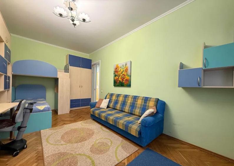 3 Camere zona Crangasi - 7