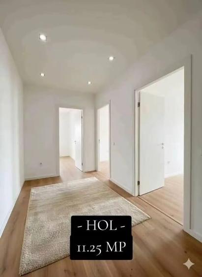 NOU 3 CAMERE 2 BAI - 106.35 MP - Etaj 2 sau 3/4 - PRIMUL PROPRIETAR - 9