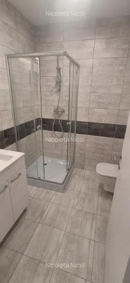 APARTAMENT 3 CAMERE  COMPLET MOBILAT SI UTILAT TOTUL NOU SI  PARCARE INCLUSA - 9
