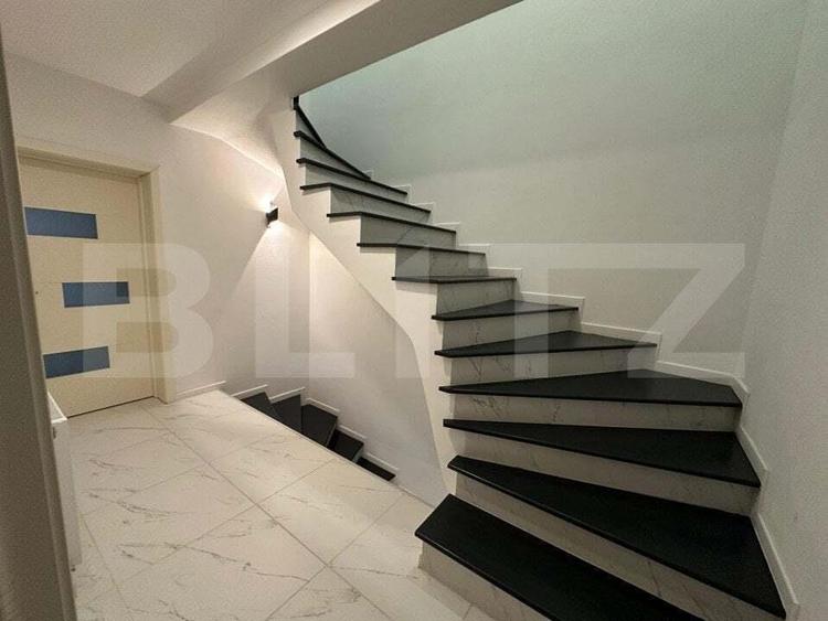 Casa insiruita cu 5 camere, 175 mp utili,zona Alba-Micesti - 9