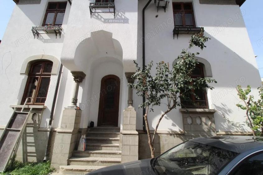 Spa?iu comercial, zona Centrala - 1