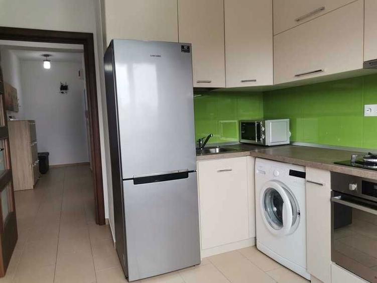 Militari, Pacii, garsoniera - 4