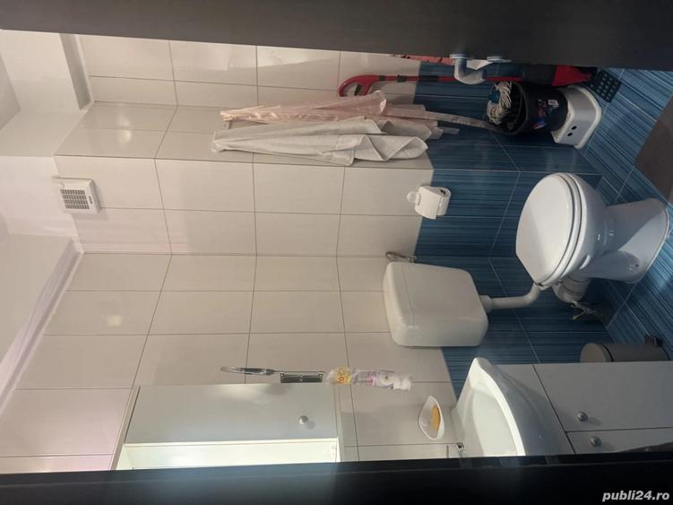 Garsoniera de vanzare Militari strada Rezervelor vizavi de Lidl, etajul 1, libera, mobilata, utilata - 4