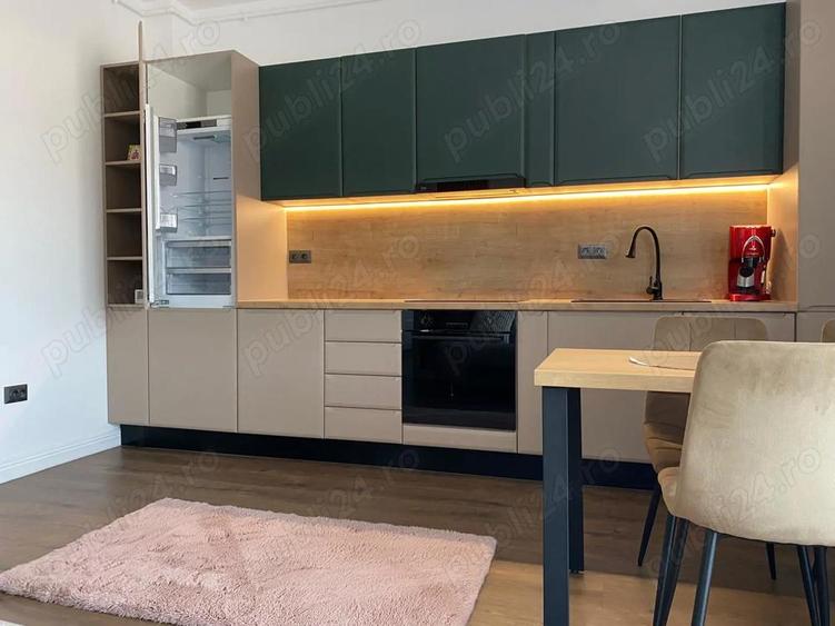 Apartament nou cu 2 camere de inchiriat! - 6