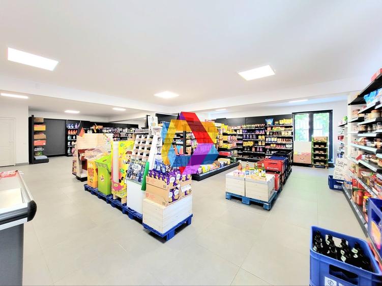 Spatiu cu chiriaș - 160 mp #plus-imo.ro - 1