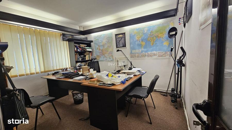 Apartament 4 camere, 92 mp, zona Moara de Foc - Autogara, Iasi - 4