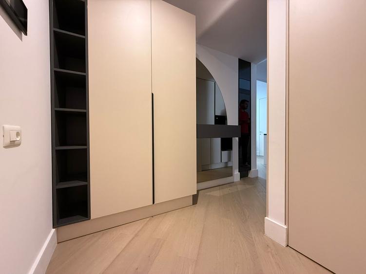 Inchiriere Apartament 3 Camere Iancu Nicolae 2 locuri de parcare incluse - 19