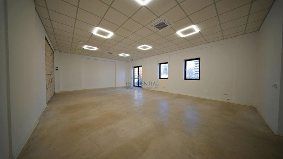 Spatiu comercial de 246 mp, 9 locuri de parcare, zona Metalurgiei - 12