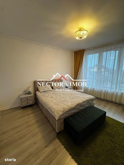 NECTORA IMOB-Apartament Premium Str. Mestesugarilor, 80 mp, 3 camere - 6
