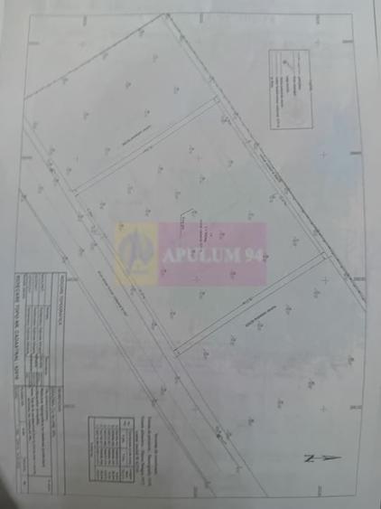 Izvorani - Teren intravilan langa lac | Rezidential P+1E - 9