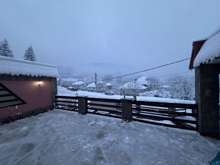 Casa vila pensiune - 2