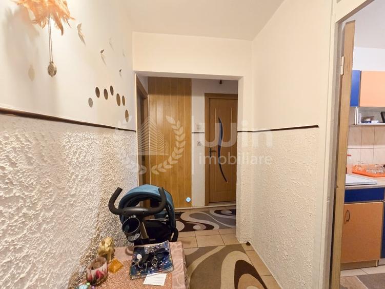 Apartament 2 camere | Decomandat | Etaj 1 | Intre Lacuri | Iulius Mall - 6