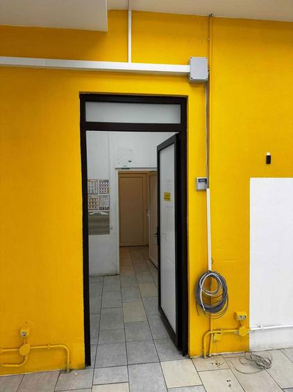 Spatiu comercial de inchiriat 200 mp zona centrala, Liesti, Galati - 2