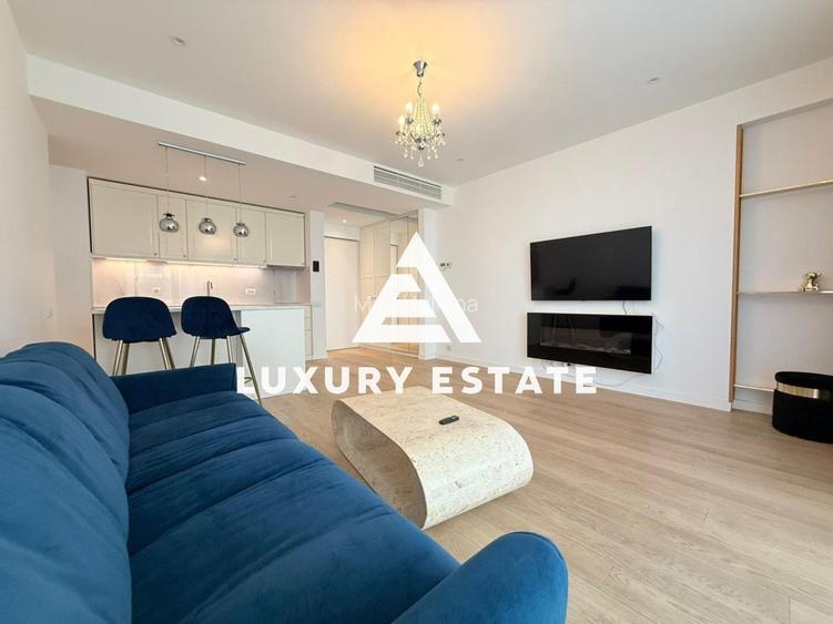 Vanzare apartament mobilat 2 camere ONE Herastrau Plaza- Zona Herastrau Vanzare apartament mobilat 2 camere ONE Herastrau Plaza- Zona Herastrau