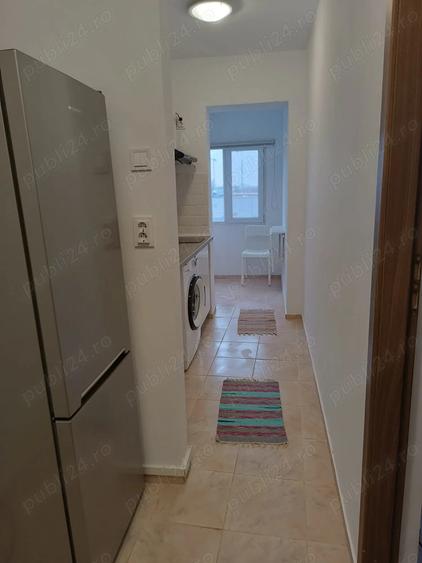 Garsoniera 5 min de metrou Jiului cu utilita?i incluse - 5