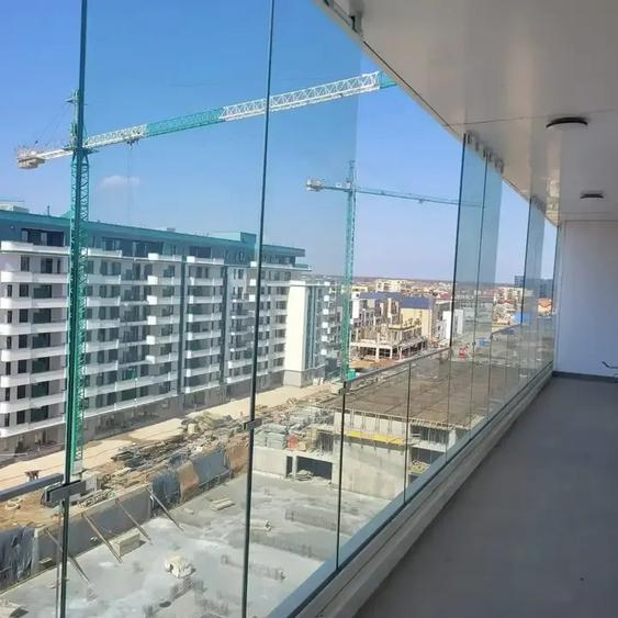 2 Camere -Pipera Plaza -Mutare imediata -Comision 0% - 4