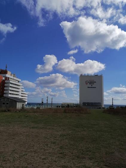 Teren intravilan construibil Costinesti Forum - 1