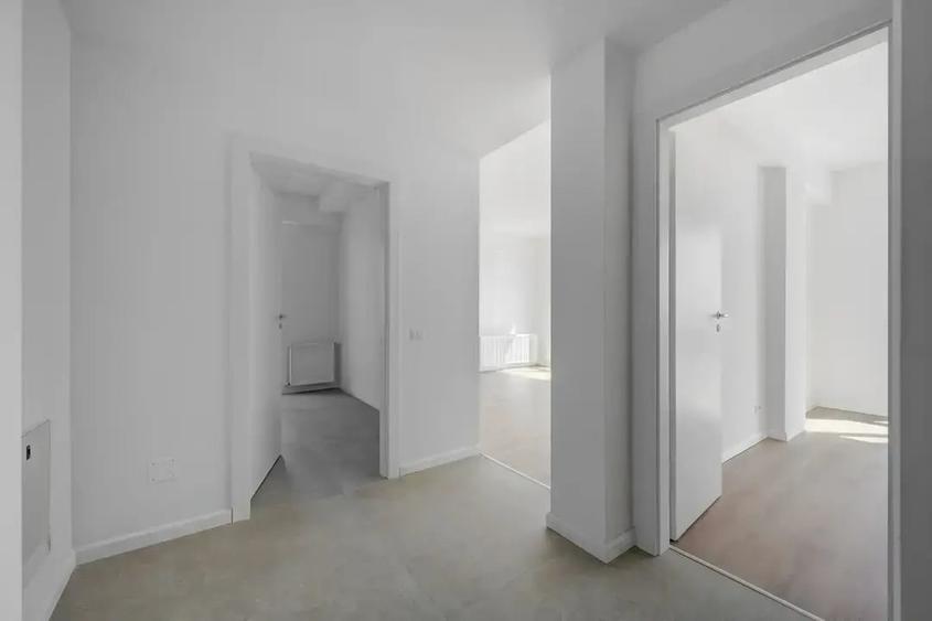 Apartament 2 camere The Suburb Buftea - 20