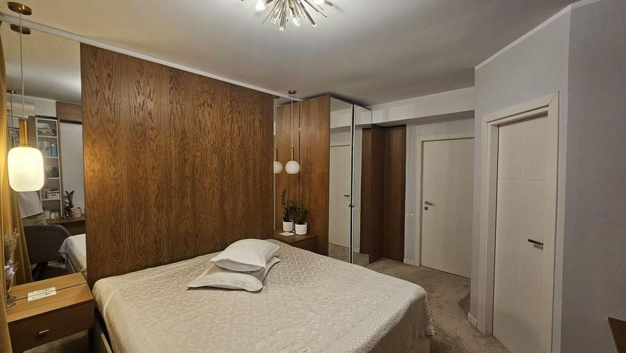 APARTAMENT MOBILAT LUX ZONA  INEL 1 - 14