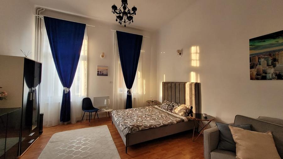 Apartament cochet, ultracentral - 5