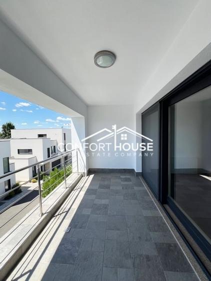 Vila P+2, 5 camere, piscina, complex rezidential, IANCU NICOLAE - 41