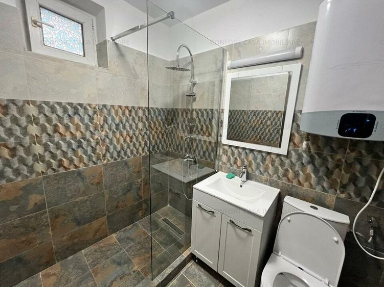 Iancului Pantelimon, 3 camere de inchiriat mobilat, utilat - 11