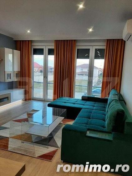 Cladire cu 6 apartamente in Dumbravita! - 6