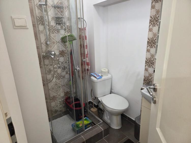 COTROCENI-PALAT ,ETAJ VILA,3 CAM MOBILAT,UTILAT,800 EURO - 8