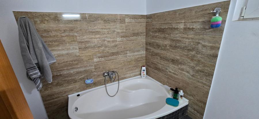 Service auto si vila de locuit Unirea Odobesti - 20