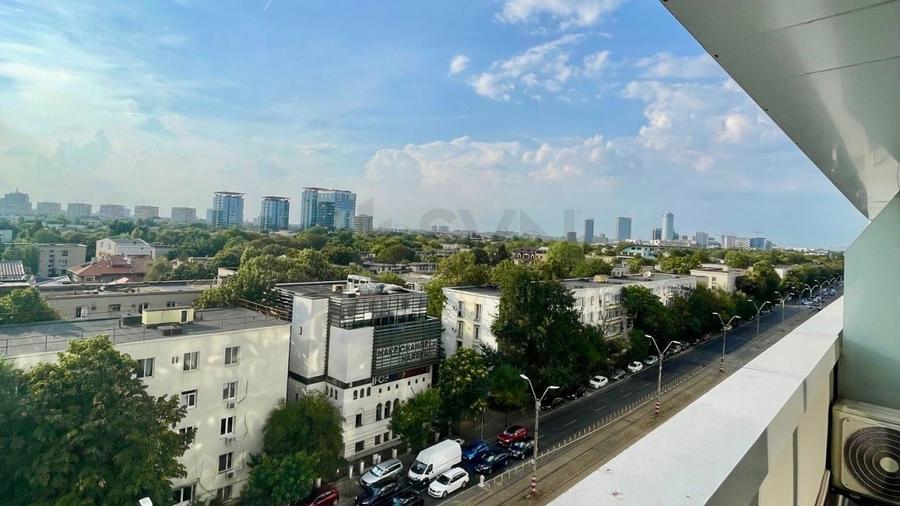 REA1019021 Apartament 2 camere I 102 The Address I Loc de parcare I De inchirat - 11