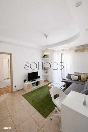 Apartament 2 camere | Ultracentral Bd. Corneliu Coposu - 4