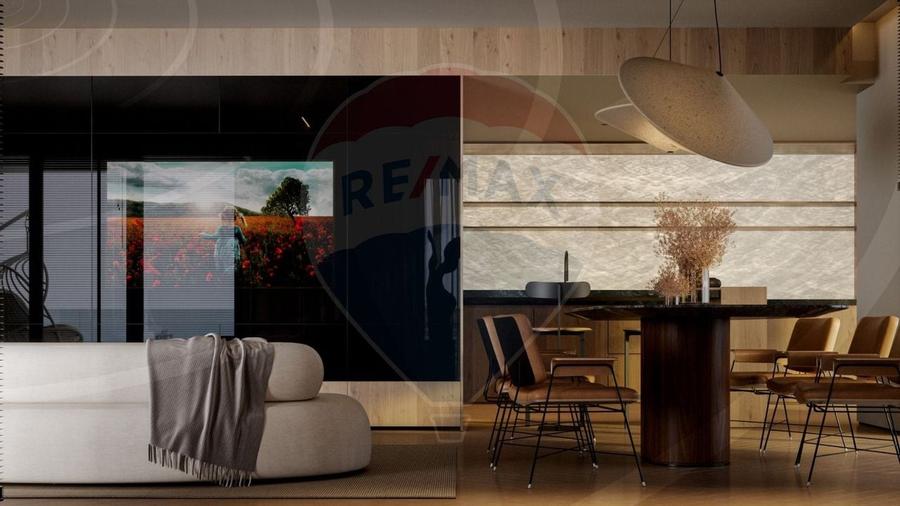 Apartament tip Duplex - Pipera - 4