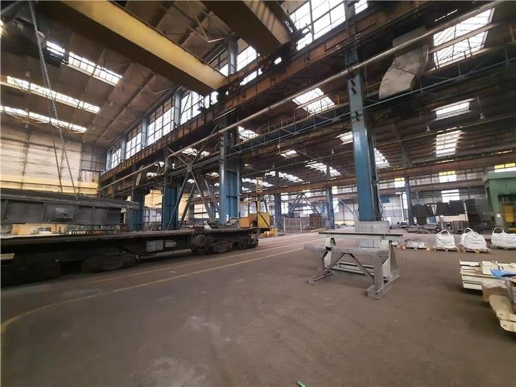 Spatiu Industrial, Clasa B, 5000 mp, Craiova - 10