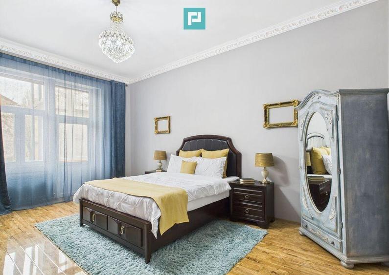 Apartament elegant, zona centrala din Timi?oara - 11