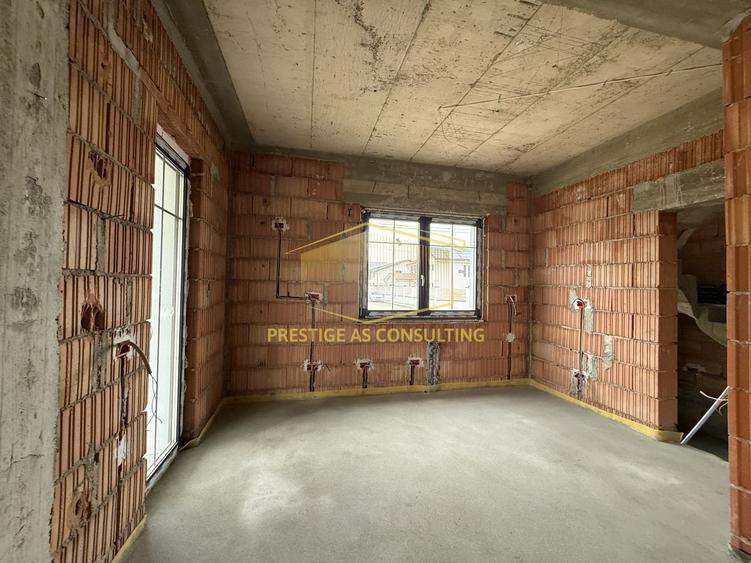 Vila premium – predare la cheie | 350 mp teren | Ciarda Rosie - 6