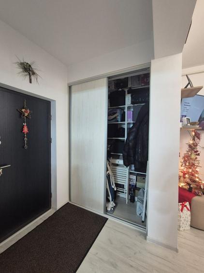 2 camere tip studio/ mobilat si utilat! - 5