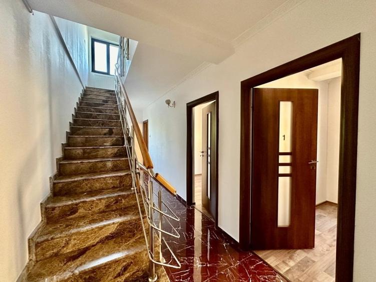 Vitan Mall, Mihai Bravu, Dristor metrou P+2 - 4